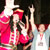Captain Morgan Fantasy Fest 2003 photo - Duval Street, Key West